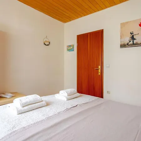 Misho With Terrace Apartmán Split