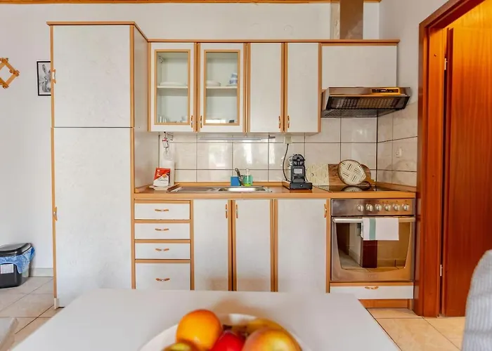 Apartmán Misho With Terrace