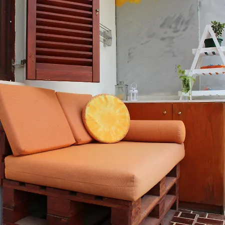 Apartment Misho With Terrace *