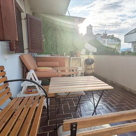 Apartamento Misho With Terrace Split