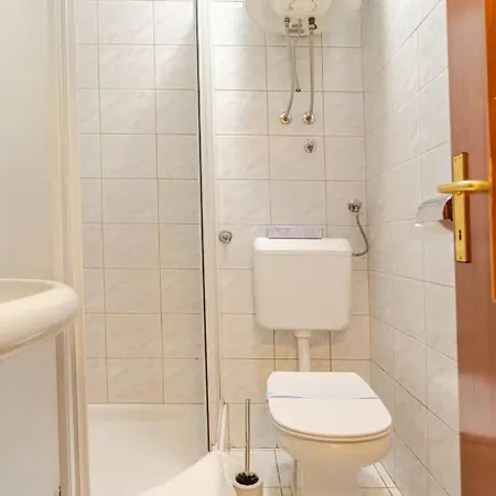 Apartman Misho With Terrace