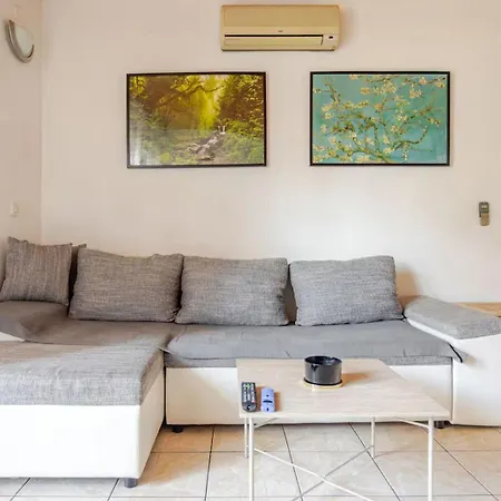 Apartament Misho With Terrace *