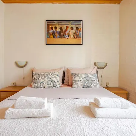 Misho With Terrace Apartamento *