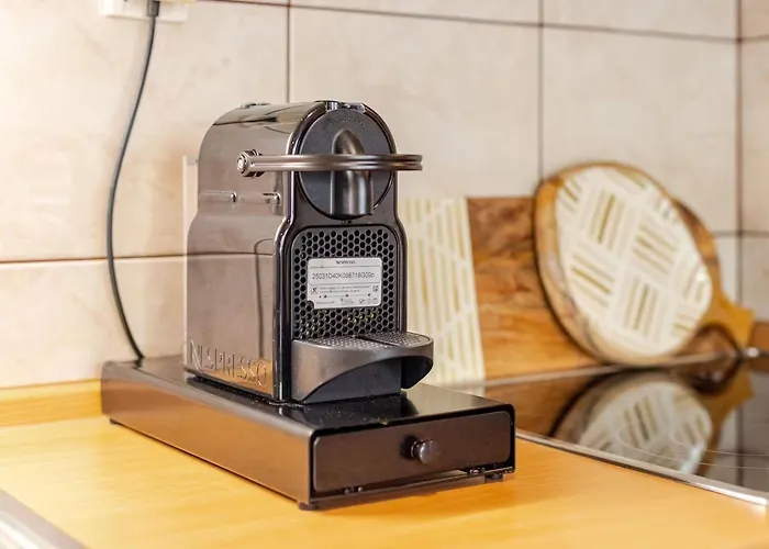 דירה Misho With Terrace *