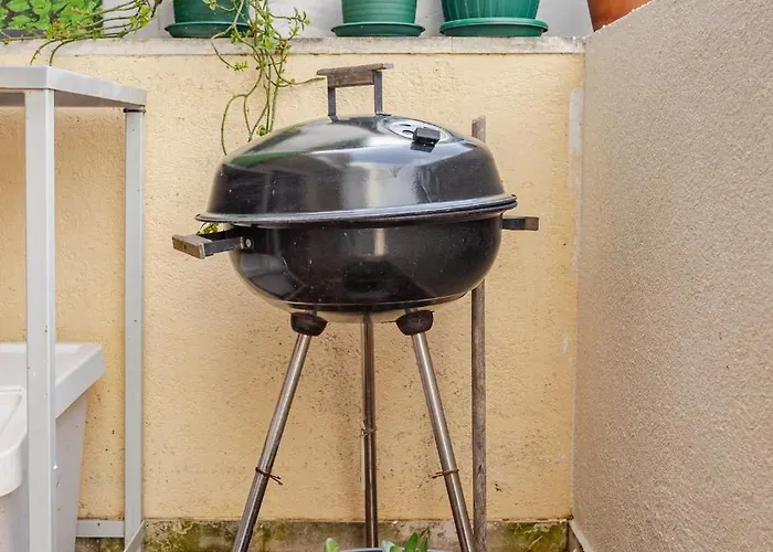 דירה Misho With Terrace ספליט