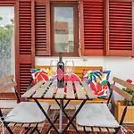 Misho With Terrace Сплит