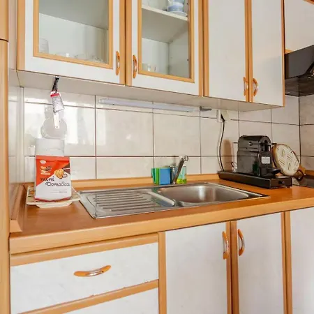 Misho With Terrace * Сплит