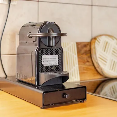 Апартаменты Misho With Terrace *