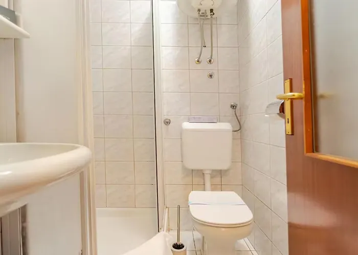 Апартаменты Misho With Terrace