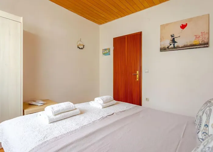 Misho With Terrace Апартаменты Сплит