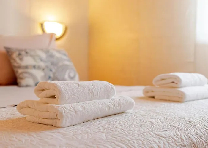 Misho With Terrace * Сплит