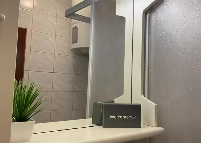 Misho With Terrace *